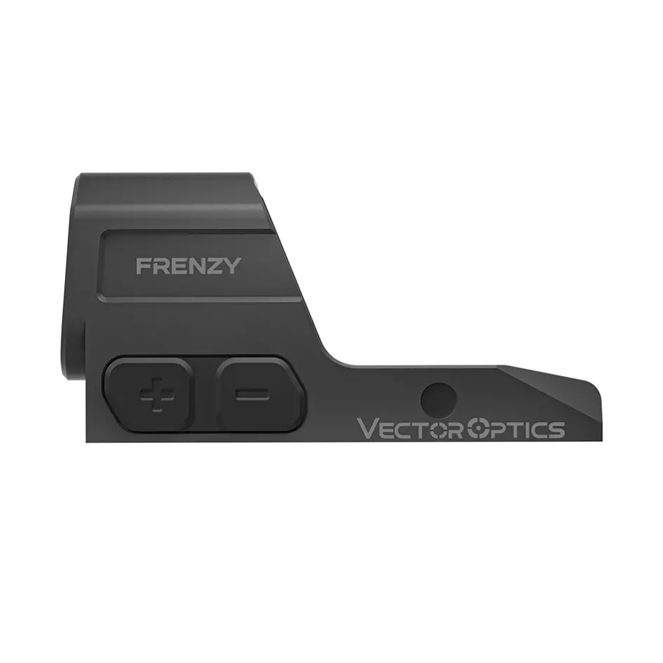 Vector Optics GLOCK MOS 6MOA HAREKET SENSÖRLÜ REDDOT NİŞANGAH