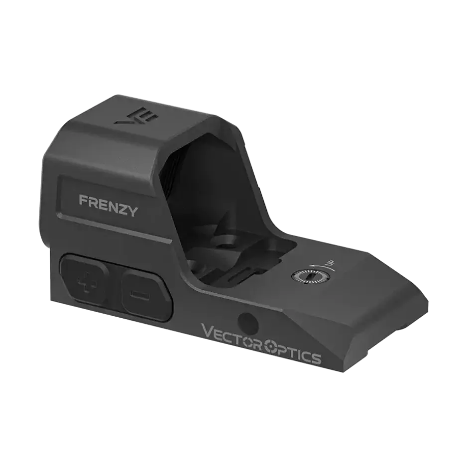 Vector Optics GLOCK MOS Frenzy FA 1x16x21 Red Dot