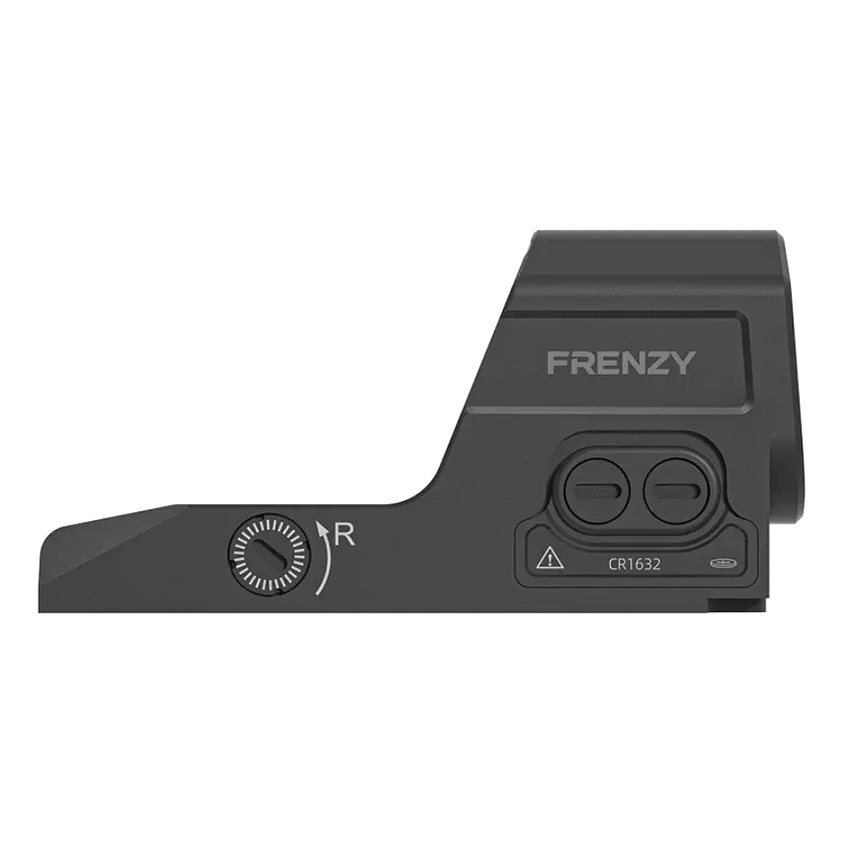 Vector Optics GLOCK MOS Frenzy FA 1x16x21 Red Dot
