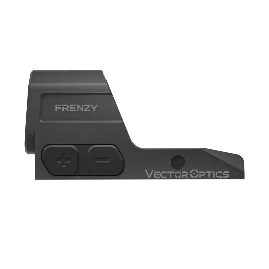 Vector Optics GLOCK MOS Frenzy FA 1x16x21 Red Dot