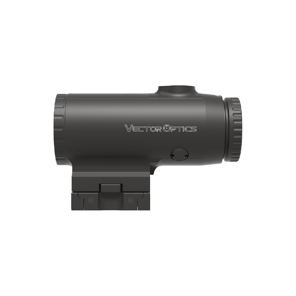 Vector Optics Paragon 5x30 Mini Magnifier - SCMF-34