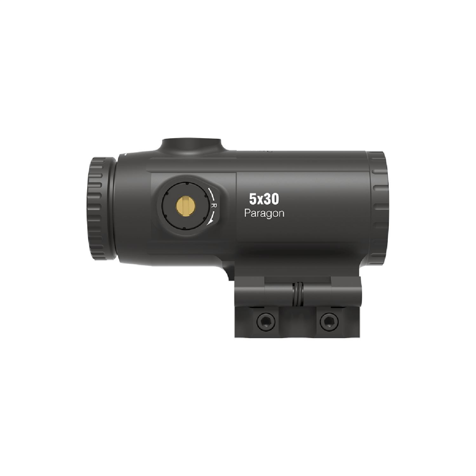 Vector Optics Paragon 5x30 Mini Magnifier - SCMF-34