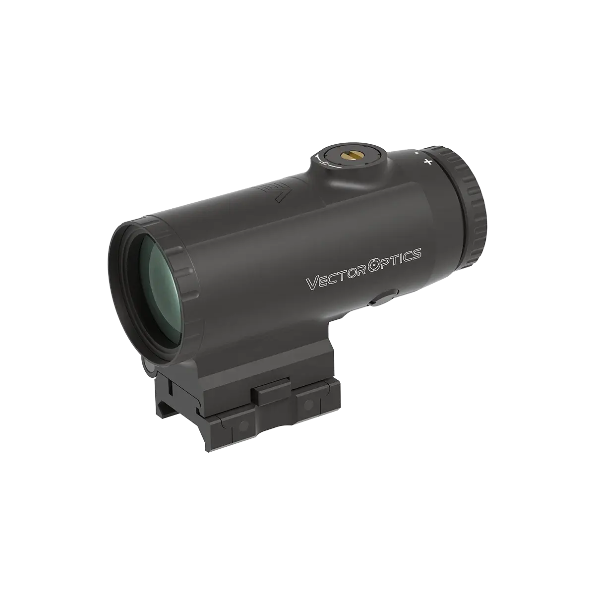 Vector Optics Paragon 5x30 Mini Magnifier - SCMF-34