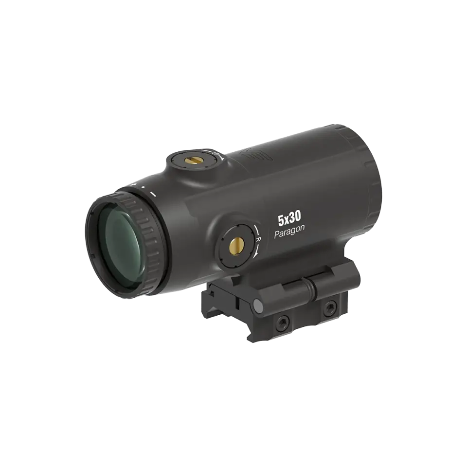 Vector Optics Paragon 5x30 Mini Magnifier - SCMF-34