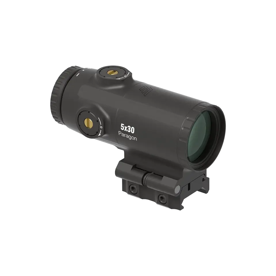 Vector Optics Paragon 5x30 Mini Magnifier - SCMF-34