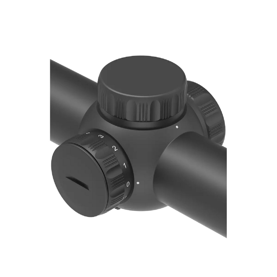 Vector Opitcs Constantine 1-10x24 HD FFP MIL Tüfek Dürbünü - SCFF-42