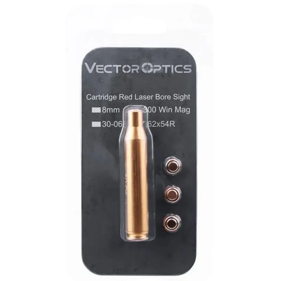 Vector Optics Scope Collimator Dürbün Ayar ve Sıfırlama Aparatı SCCM-300