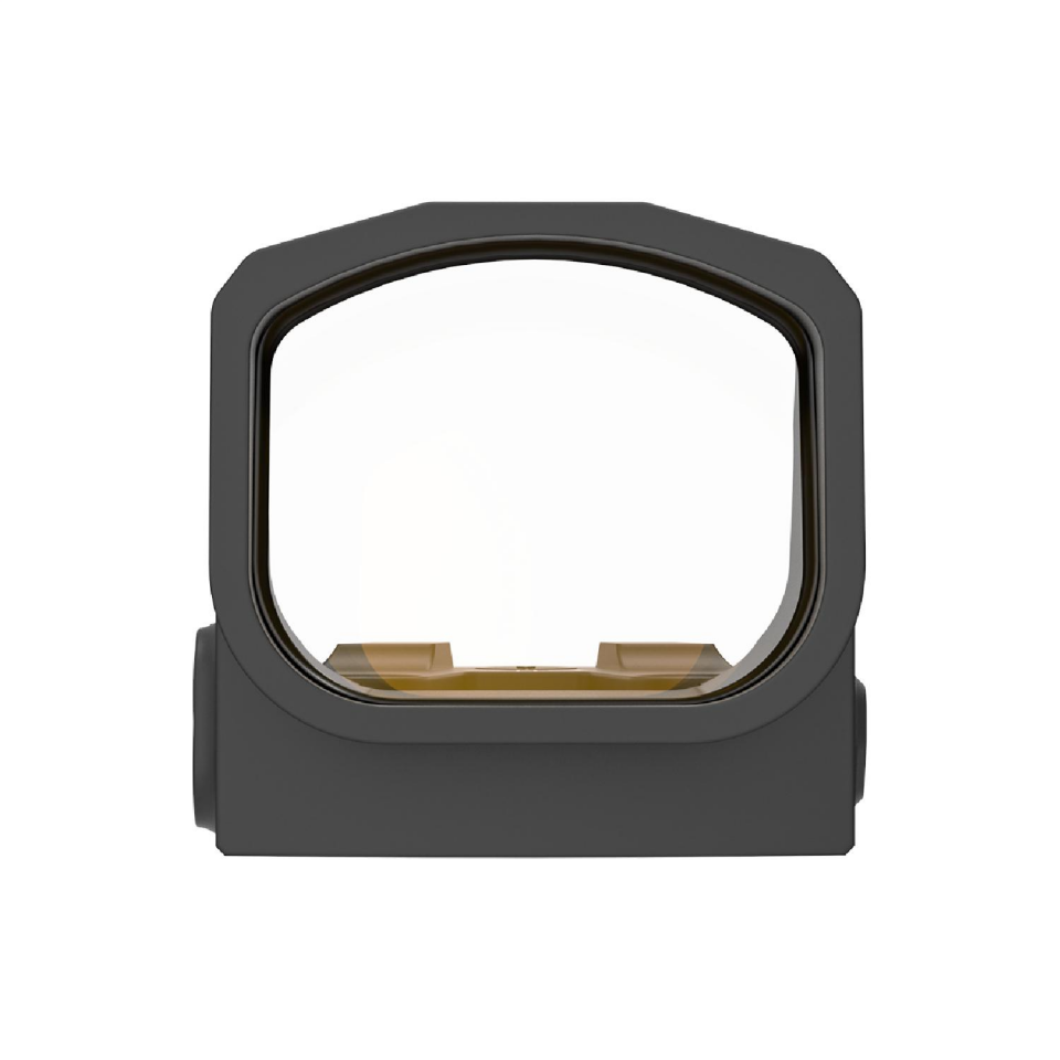 Vector Optics FRENZY-X 1x24x29 GenII 6MOA, XLarge Lens, Auto ON/OFF, RMR Ayak Red Dot Nişangah