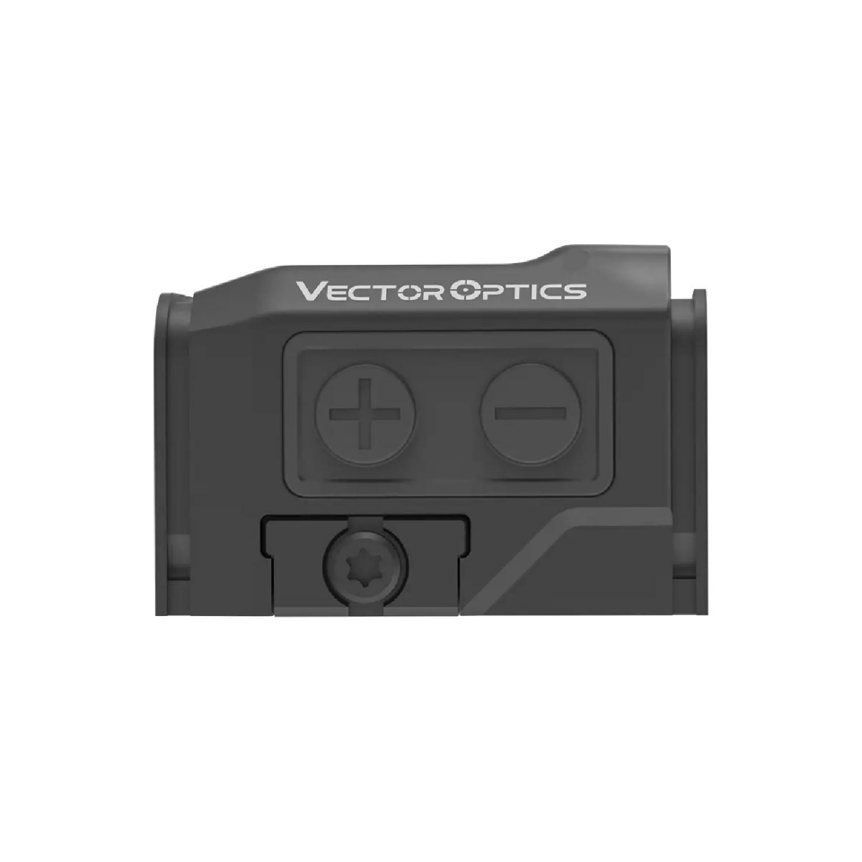 Vector Optics FRENZY PLUS 1X18X22 GENII 3MOA Auto ON/OFF Reddot Nişangah SCRD-75