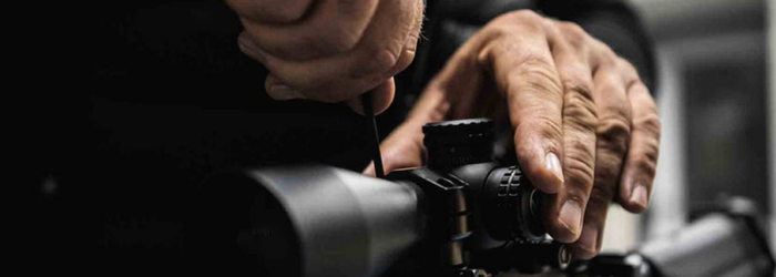  Optik ve Silah Aksesuarları