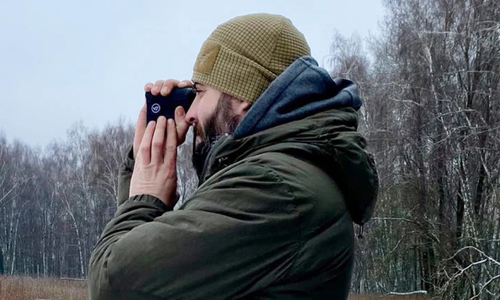 Mesafe ölçerleri şimdi görüntüle