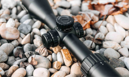 Şimdi tüfek dürbünlerini görüntüle